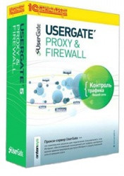 UserGate Proxy & Firewall/ UserGate Web Filter